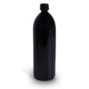 Miron Glass Bottle (Dark Violet Glass) 1 Litre